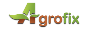 Agrofix United logo