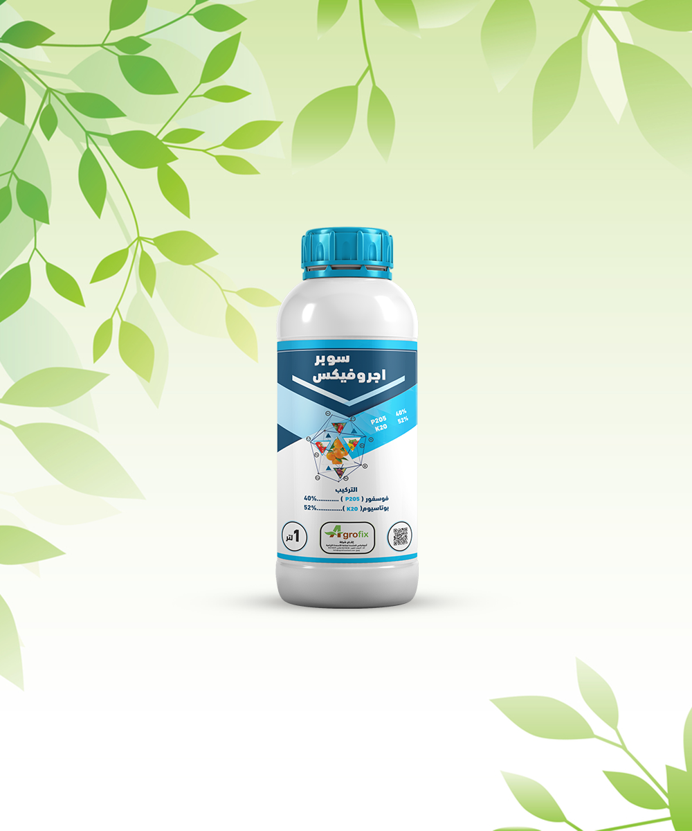 Agrofix Super 0-40-52 product