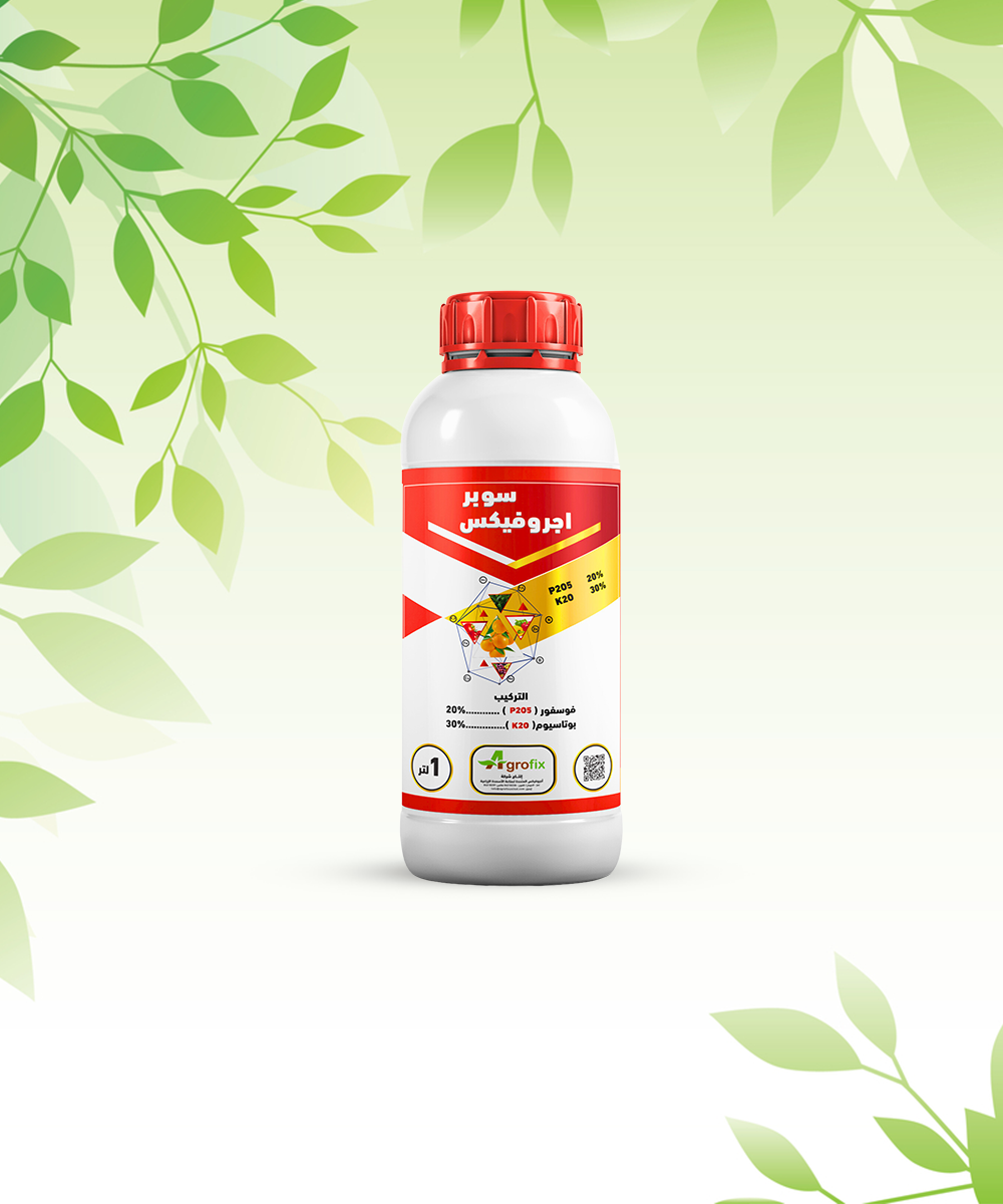 Agrofix Super 0-20-30 product