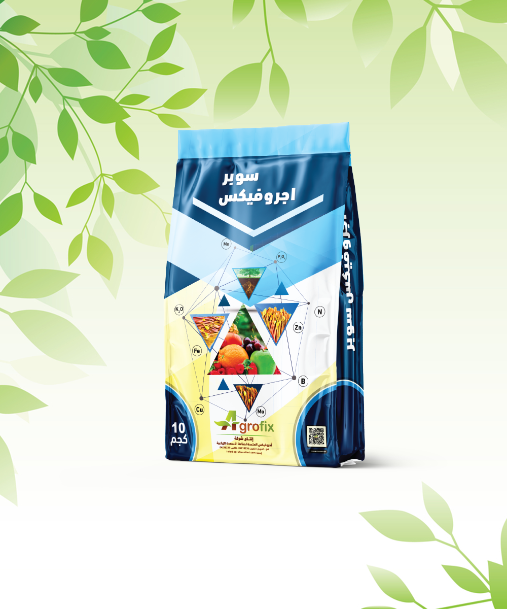Agrofix Super product