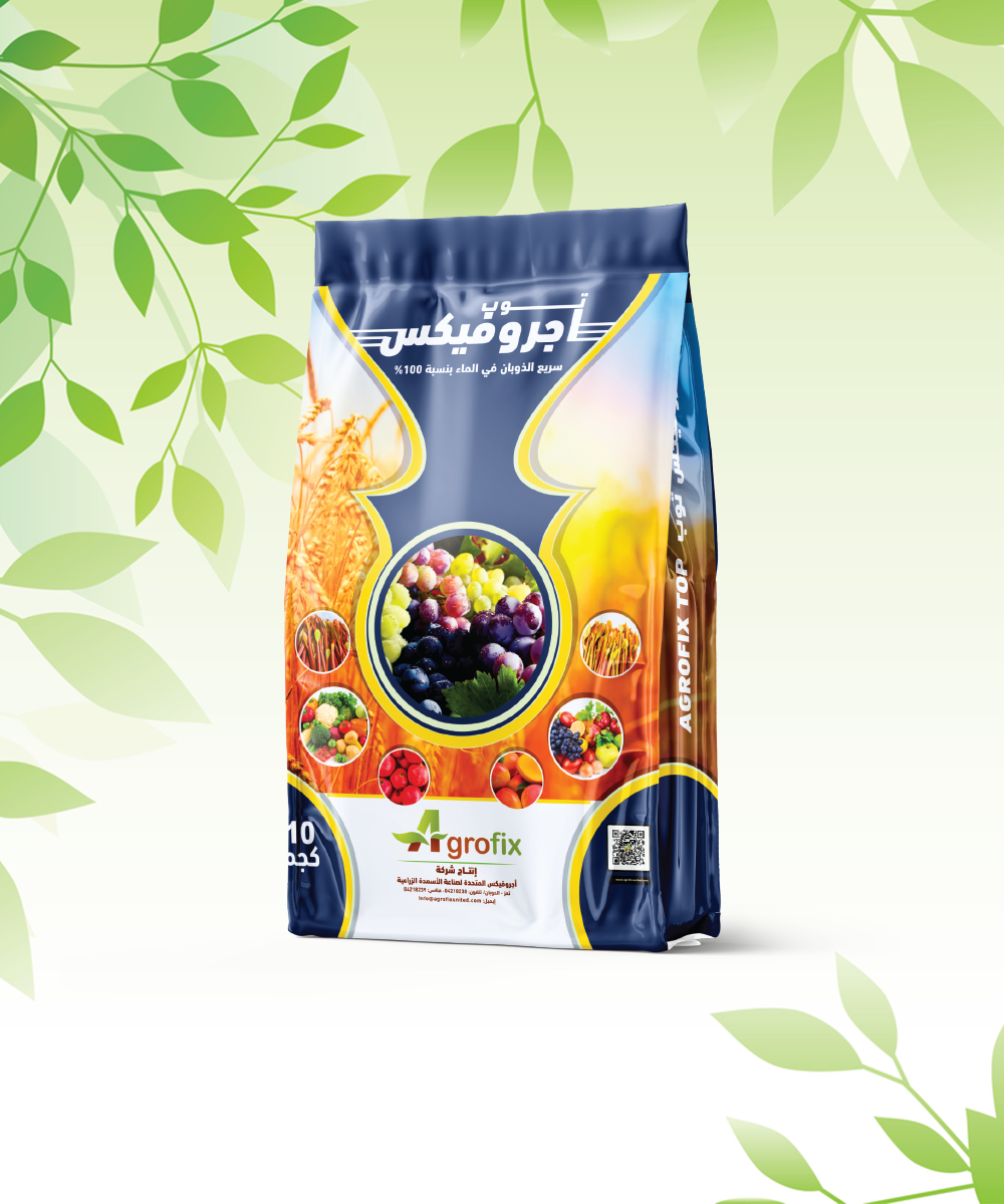 Agrofix Top product