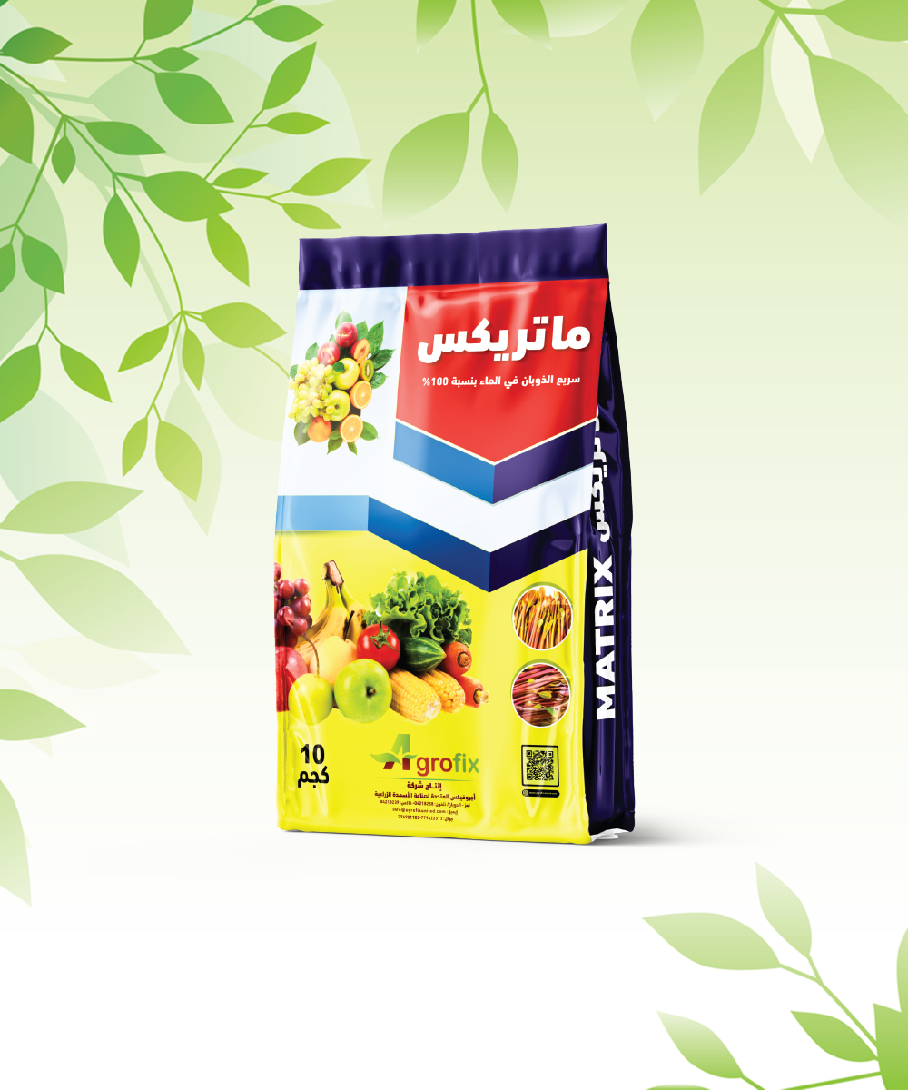 Matrix product